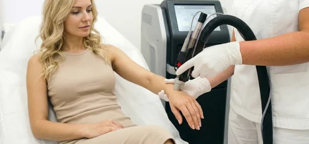 Käed küünarnukini