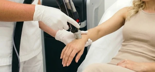 Käed terves pikkuses