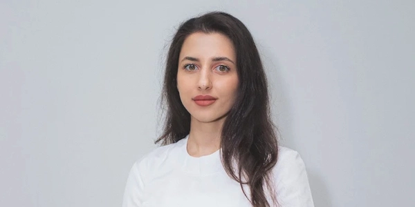 Maria Orlova